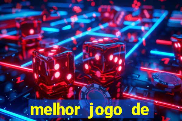 melhor jogo de buraco online